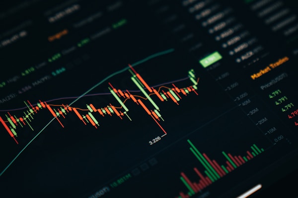 数字货币合约交易 - USDT本位和币本位合约
